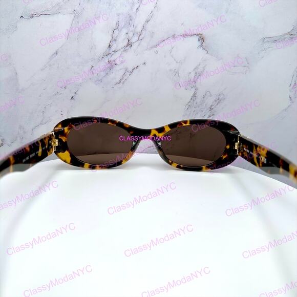 NEW MIU MIU Sunglasses main image 13